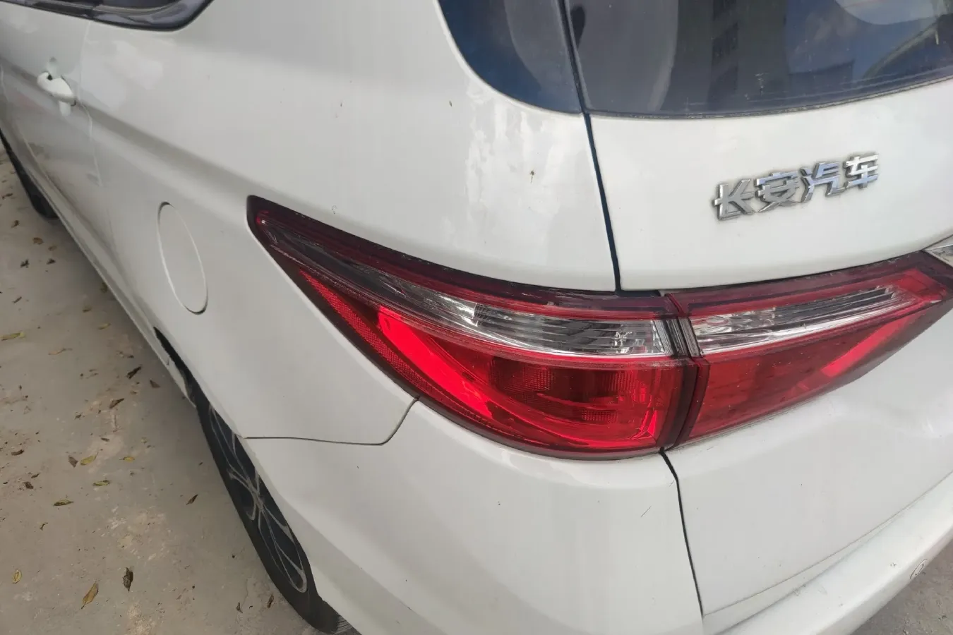 2017 ChangAn Kaicene A600 1.5L 114HP L4 5MT,autocango,china used car exporter,china ev exporter,chinese used car exporter,chinese used ev exporter