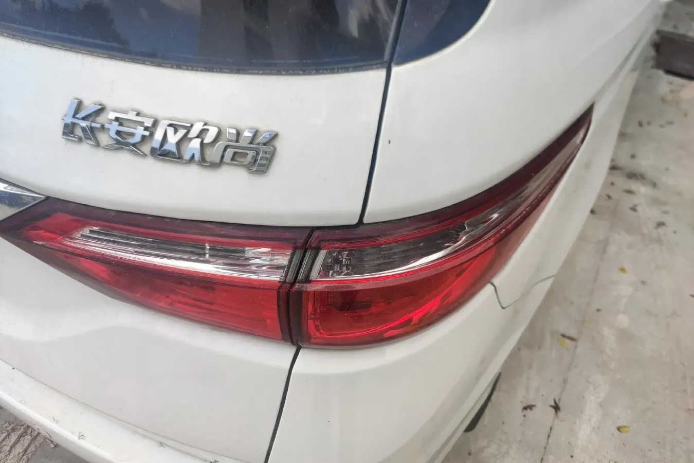 2017 ChangAn Kaicene A600 1.5L 114HP L4 5MT,autocango,china used car exporter,china ev exporter,chinese used car exporter,chinese used ev exporter