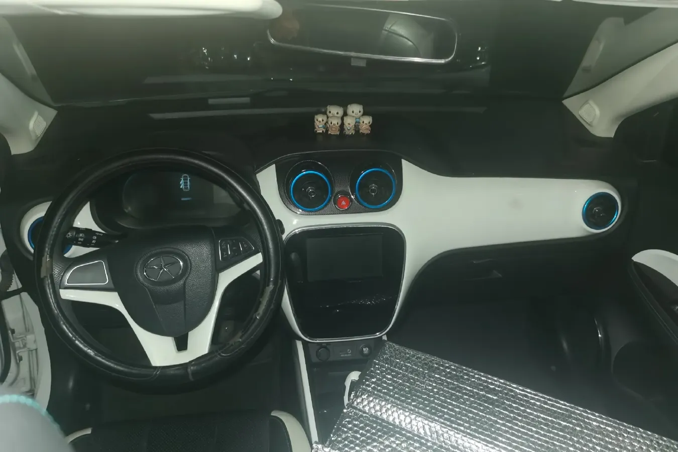 2015 JAC iEV BEV 23KWH,autocango,china used car exporter,china ev exporter,chinese used car exporter,chinese used ev exporter