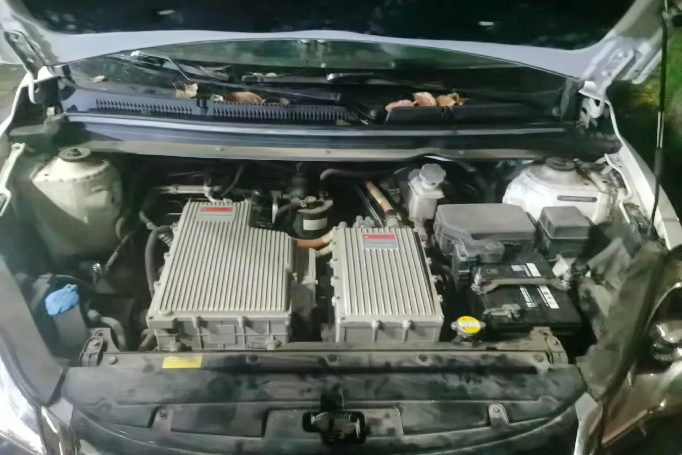 2015 JAC iEV BEV 23KWH,autocango,china used car exporter,china ev exporter,chinese used car exporter,chinese used ev exporter