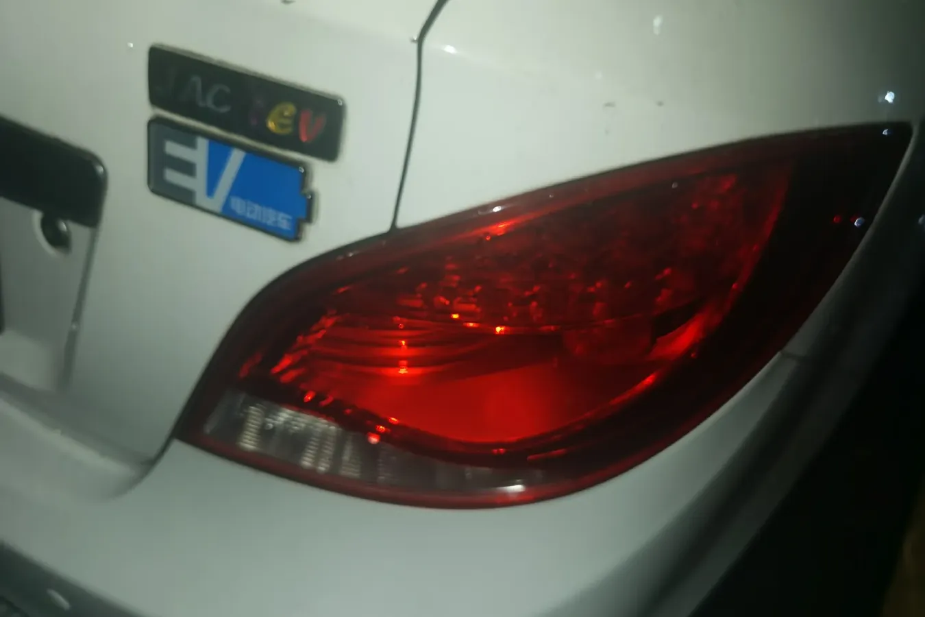 2015 JAC iEV BEV 23KWH,autocango,china used car exporter,china ev exporter,chinese used car exporter,chinese used ev exporter