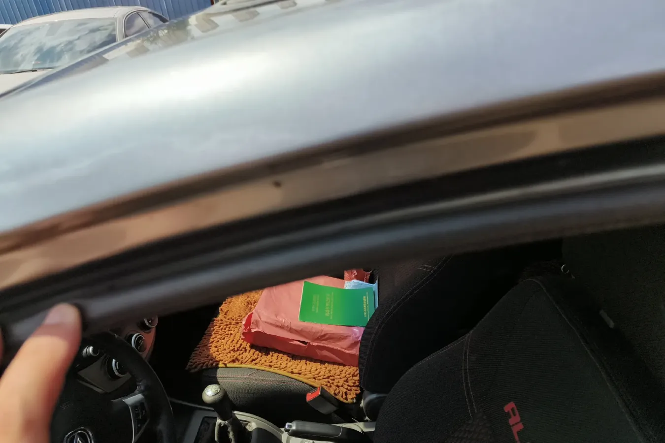 2010 ChangAn Alsvin 1.5L 98HP L4 5MT,autocango,china used car exporter,china ev exporter,chinese used car exporter,chinese used ev exporter