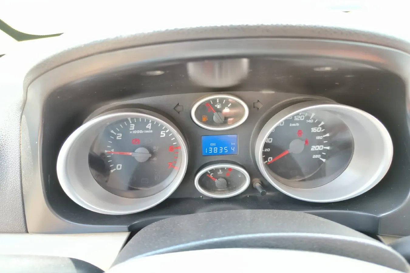 2010 ChangAn Alsvin 1.5L 98HP L4 5MT,autocango,china used car exporter,china ev exporter,chinese used car exporter,chinese used ev exporter