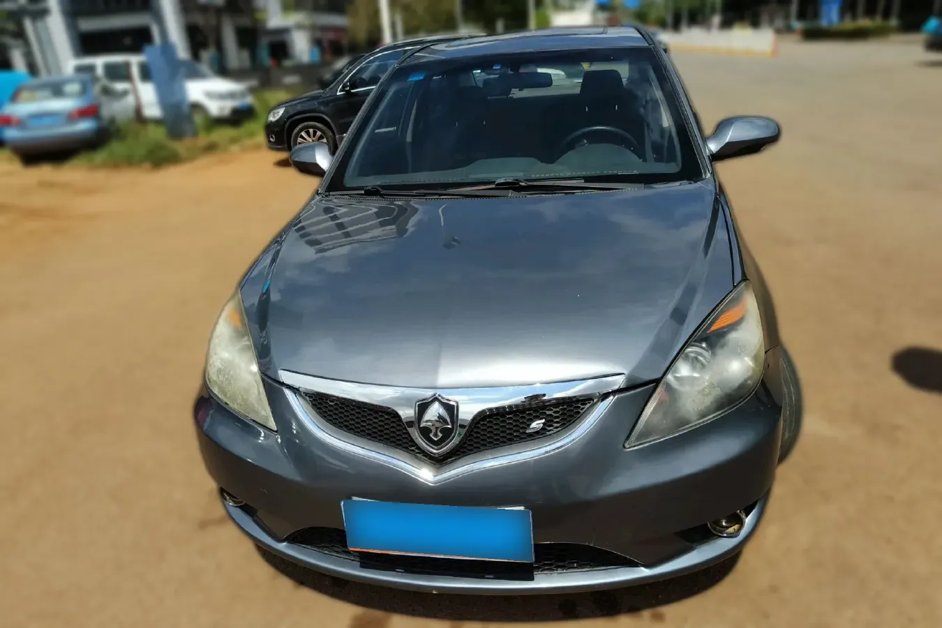 2010 ChangAn Alsvin 1.5L 98HP L4 5MT,autocango,china used car exporter,china ev exporter,chinese used car exporter,chinese used ev exporter