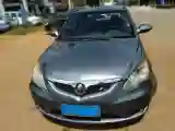 2010 ChangAn Alsvin 1.5L 98HP L4 5MT