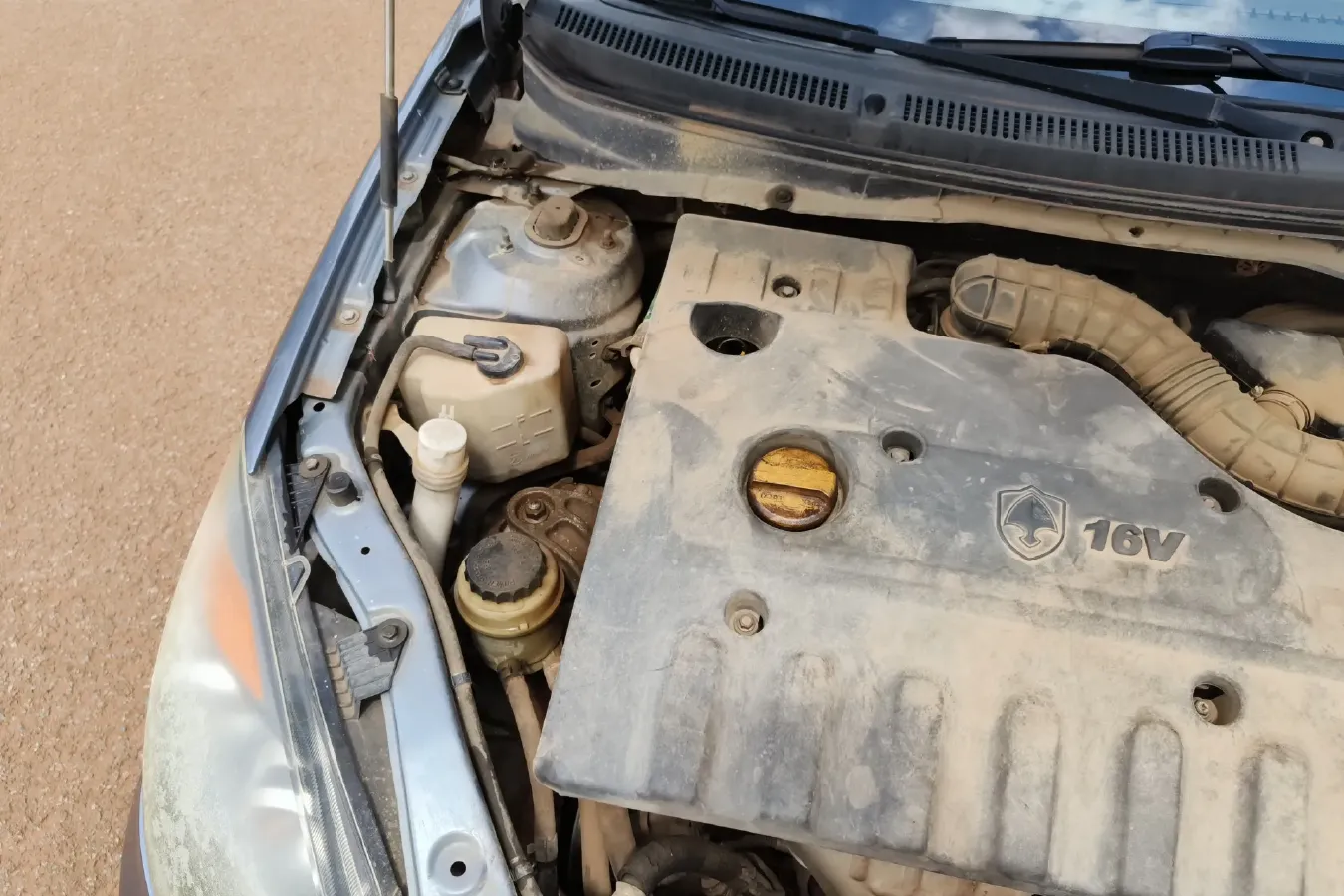 2010 ChangAn Alsvin 1.5L 98HP L4 5MT,autocango,china used car exporter,china ev exporter,chinese used car exporter,chinese used ev exporter