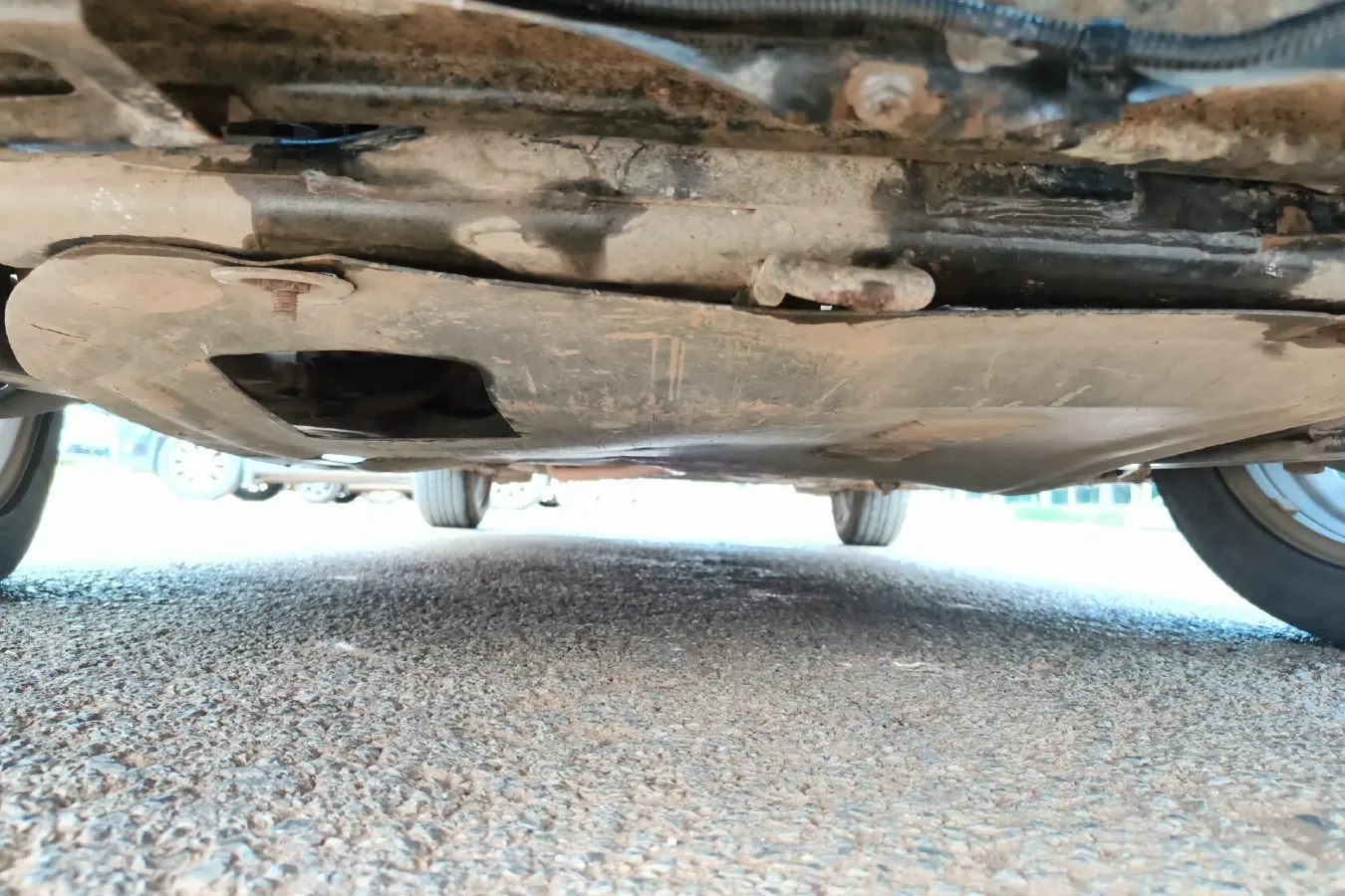 2010 ChangAn Alsvin 1.5L 98HP L4 5MT,autocango,china used car exporter,china ev exporter,chinese used car exporter,chinese used ev exporter