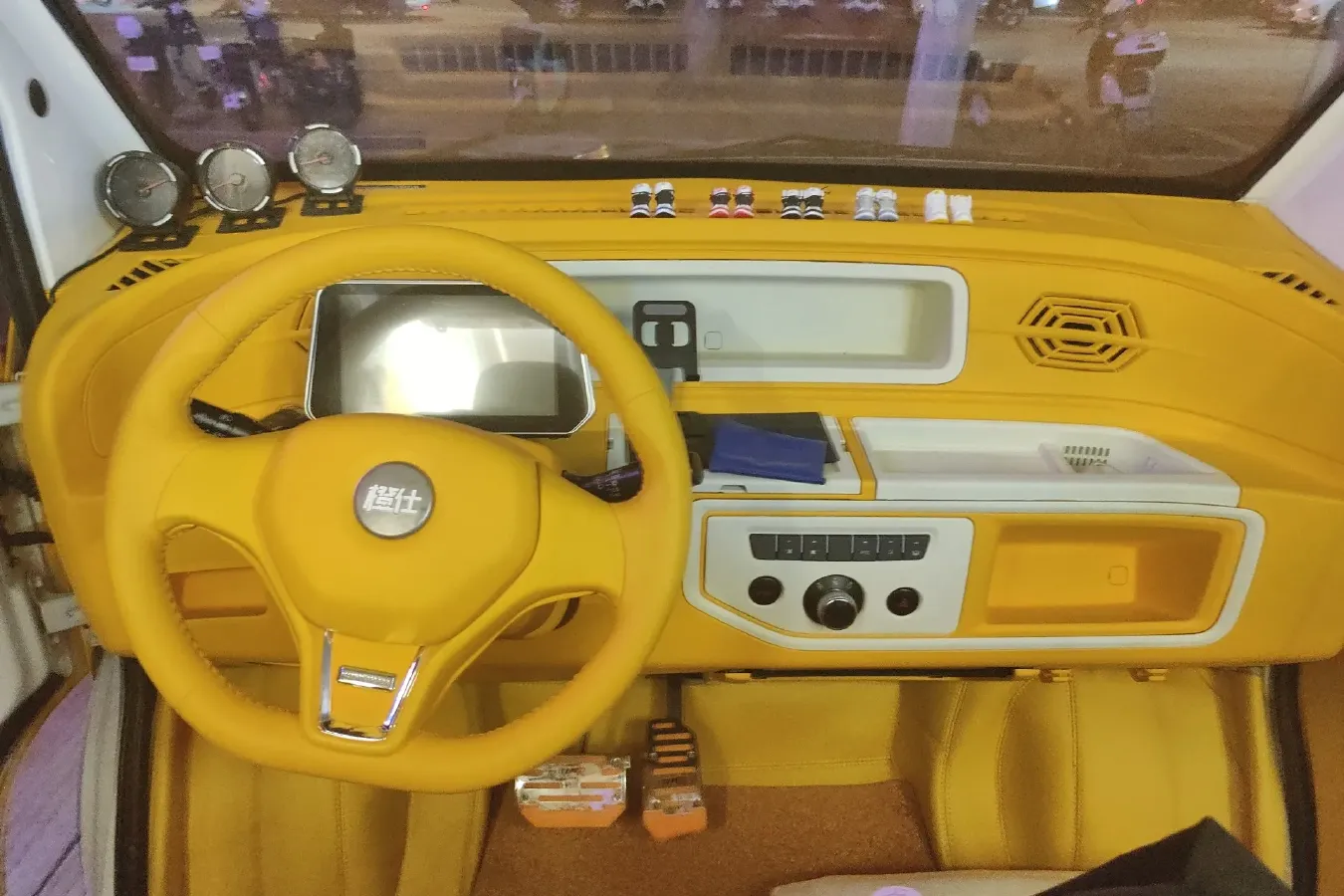 2023 ChengShi 01 BEV 10.36KWH,autocango,china used car exporter,china ev exporter,chinese used car exporter,chinese used ev exporter