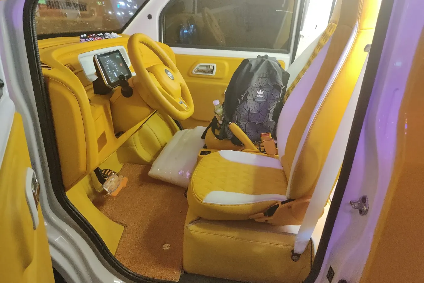 2023 ChengShi 01 BEV 10.36KWH,autocango,china used car exporter,china ev exporter,chinese used car exporter,chinese used ev exporter