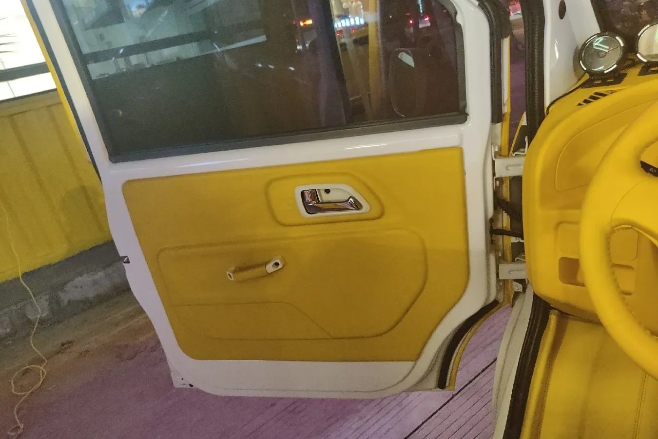 2023 ChengShi 01 BEV 10.36KWH,autocango,china used car exporter,china ev exporter,chinese used car exporter,chinese used ev exporter