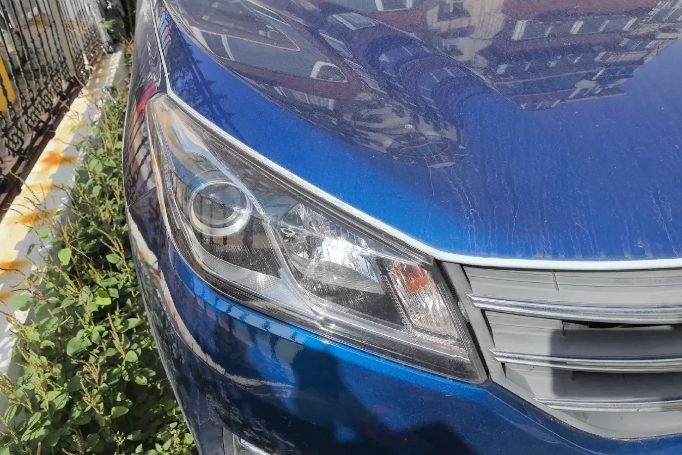 2019 DongFeng Fengon Fengon E3 Range Extended 84HP REEV 17.28KWH,autocango,china used car exporter,china ev exporter,chinese used car exporter,chinese used ev exporter