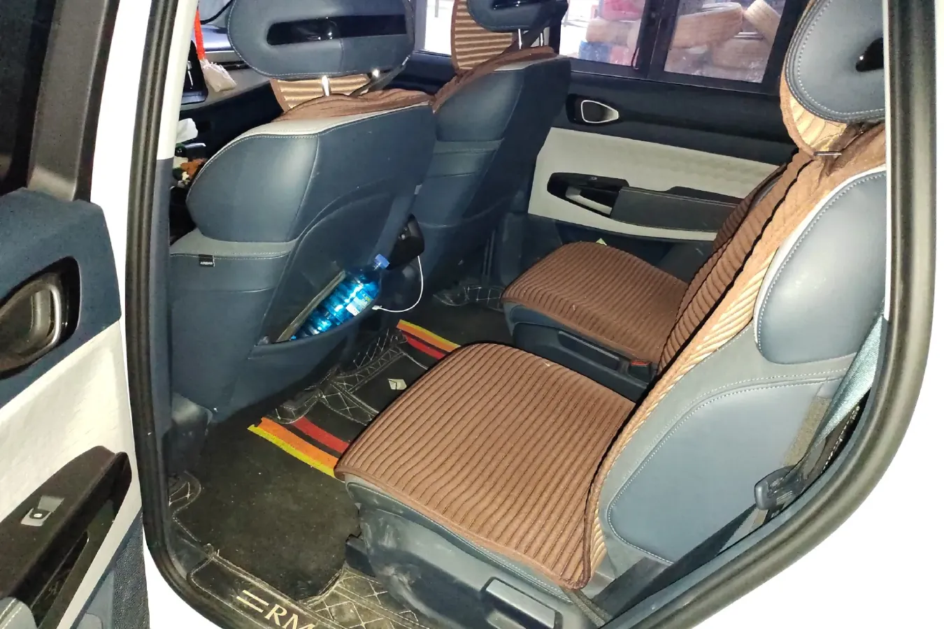 2019 BaoJun RM-5 1.5T 147HP L4 CVT,autocango,china used car exporter,china ev exporter,chinese used car exporter,chinese used ev exporter