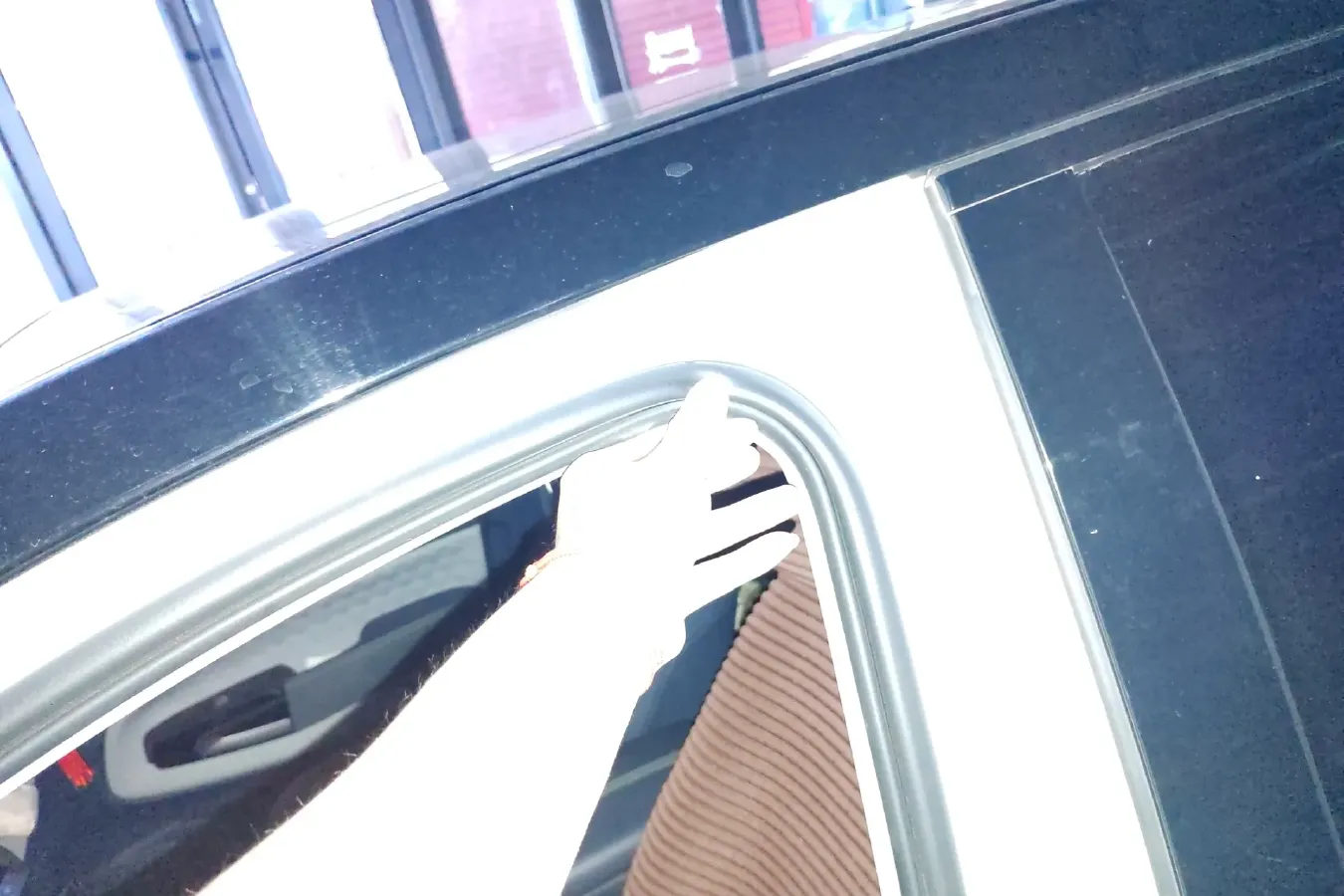 2019 BaoJun RM-5 1.5T 147HP L4 CVT,autocango,china used car exporter,china ev exporter,chinese used car exporter,chinese used ev exporter