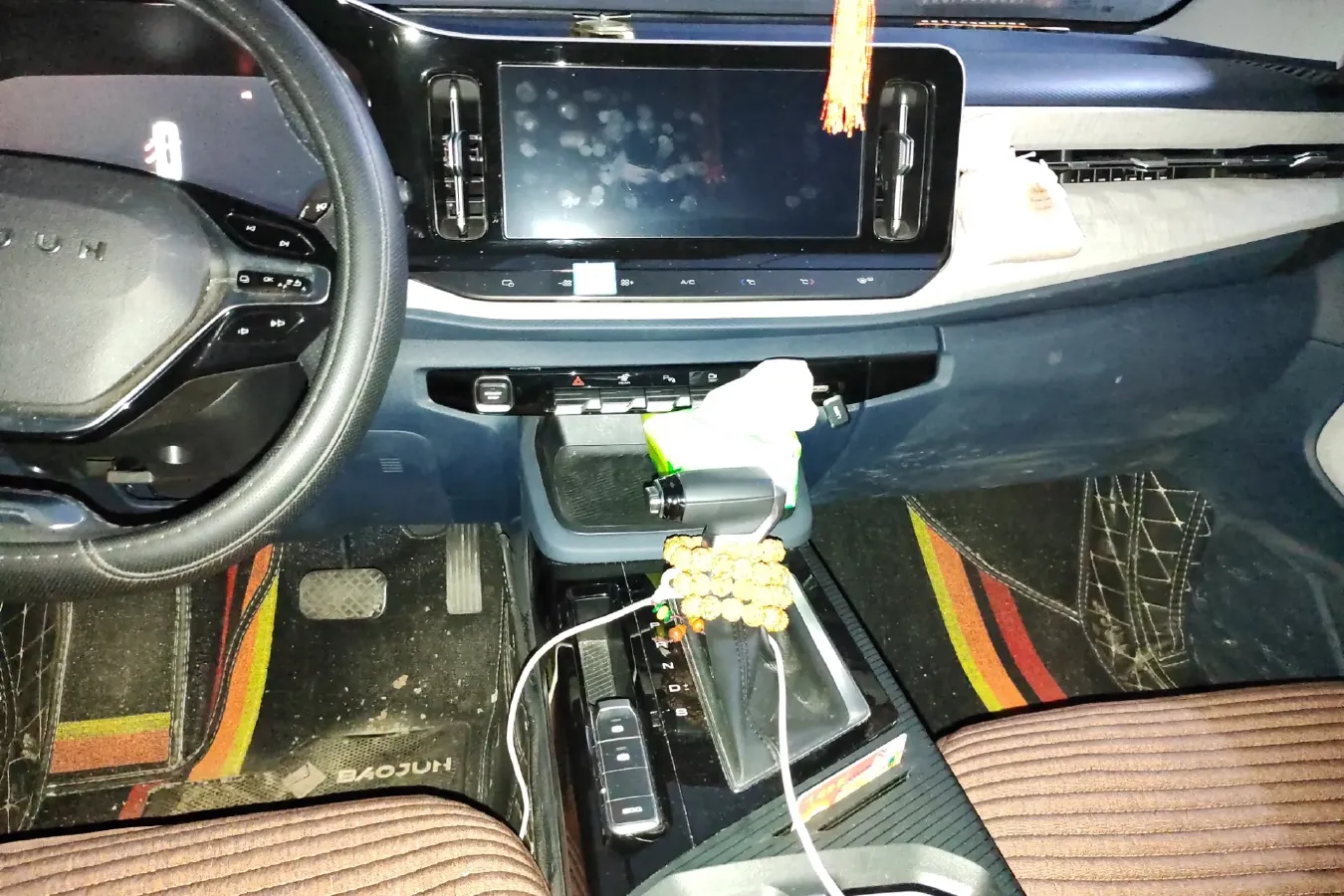 2019 BaoJun RM-5 1.5T 147HP L4 CVT,autocango,china used car exporter,china ev exporter,chinese used car exporter,chinese used ev exporter