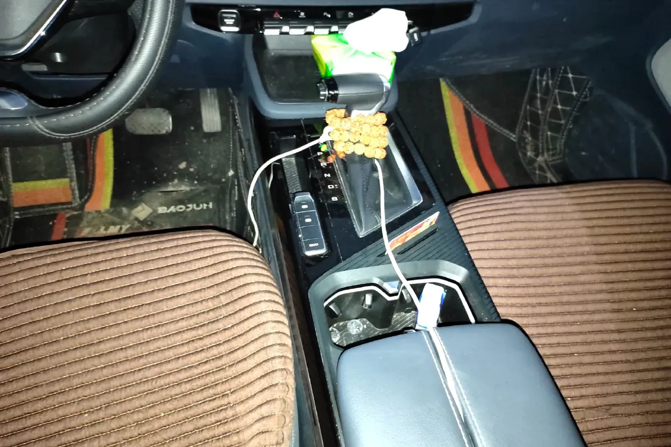 2019 BaoJun RM-5 1.5T 147HP L4 CVT,autocango,china used car exporter,china ev exporter,chinese used car exporter,chinese used ev exporter