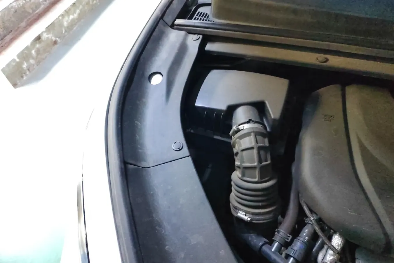 2019 BaoJun RM-5 1.5T 147HP L4 CVT,autocango,china used car exporter,china ev exporter,chinese used car exporter,chinese used ev exporter