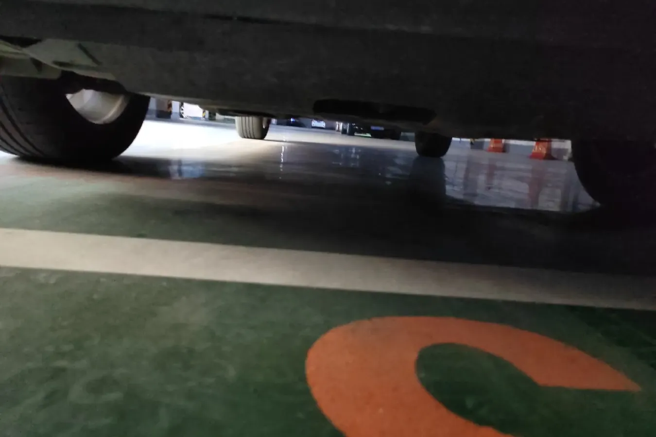 2019 BaoJun RM-5 1.5T 147HP L4 CVT,autocango,china used car exporter,china ev exporter,chinese used car exporter,chinese used ev exporter