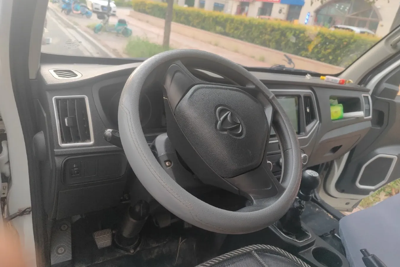 2019 ChangAn KuaYue KuaYueZhe D5 1.8L 125HP L4 5MT,autocango,china used car exporter,china ev exporter,chinese used car exporter,chinese used ev exporter