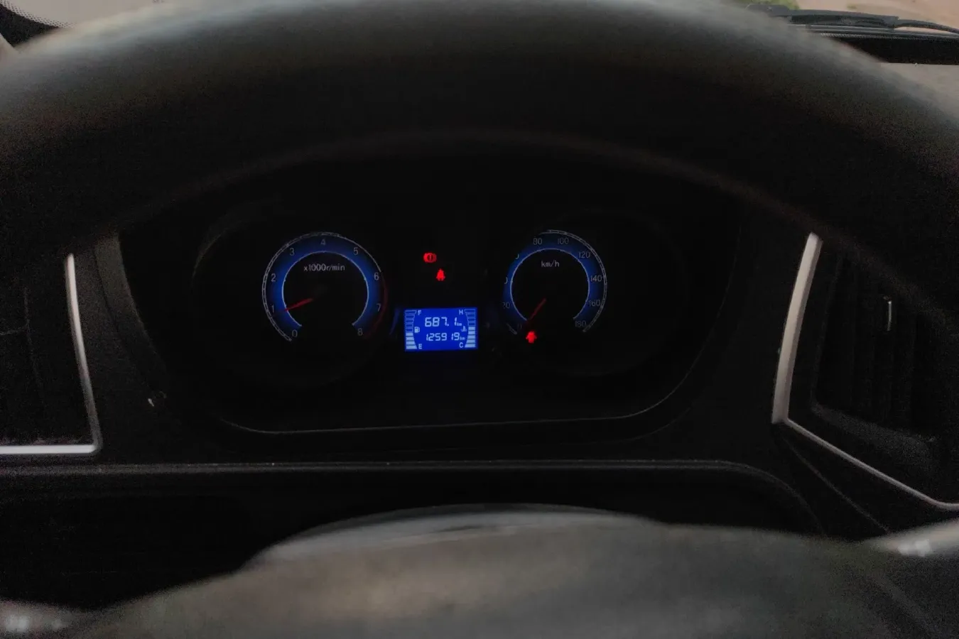 2019 ChangAn KuaYue KuaYueZhe D5 1.8L 125HP L4 5MT,autocango,china used car exporter,china ev exporter,chinese used car exporter,chinese used ev exporter