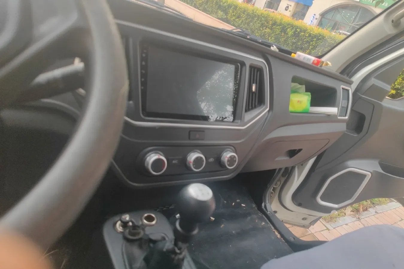 2019 ChangAn KuaYue KuaYueZhe D5 1.8L 125HP L4 5MT,autocango,china used car exporter,china ev exporter,chinese used car exporter,chinese used ev exporter