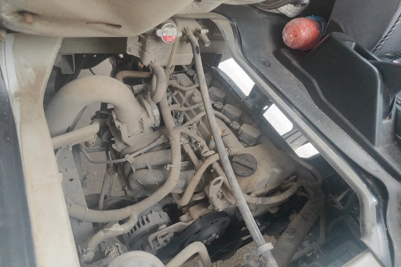 2019 ChangAn KuaYue KuaYueZhe D5 1.8L 125HP L4 5MT,autocango,china used car exporter,china ev exporter,chinese used car exporter,chinese used ev exporter