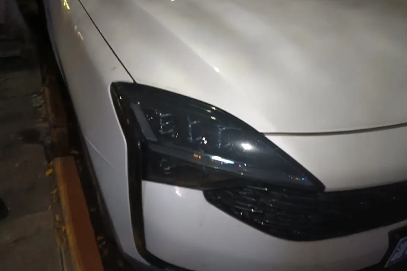 2020 Qoros 7 1.6T 204HP L4 7DCT,autocango,china used car exporter,china ev exporter,chinese used car exporter,chinese used ev exporter