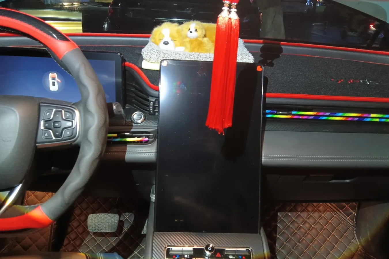 2020 Qoros 7 1.6T 204HP L4 7DCT,autocango,china used car exporter,china ev exporter,chinese used car exporter,chinese used ev exporter