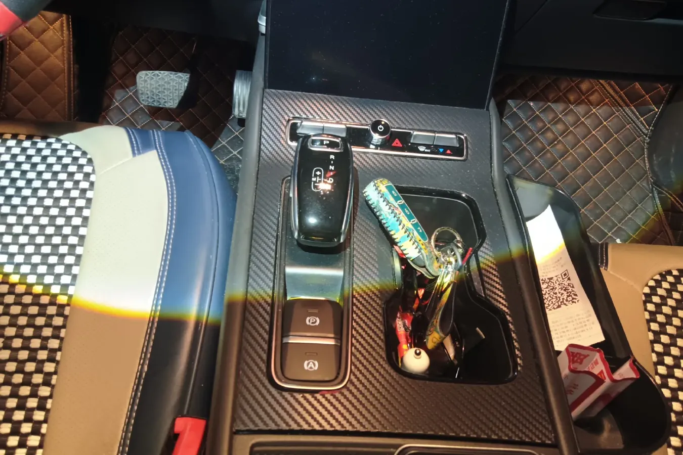 2020 Qoros 7 1.6T 204HP L4 7DCT,autocango,china used car exporter,china ev exporter,chinese used car exporter,chinese used ev exporter