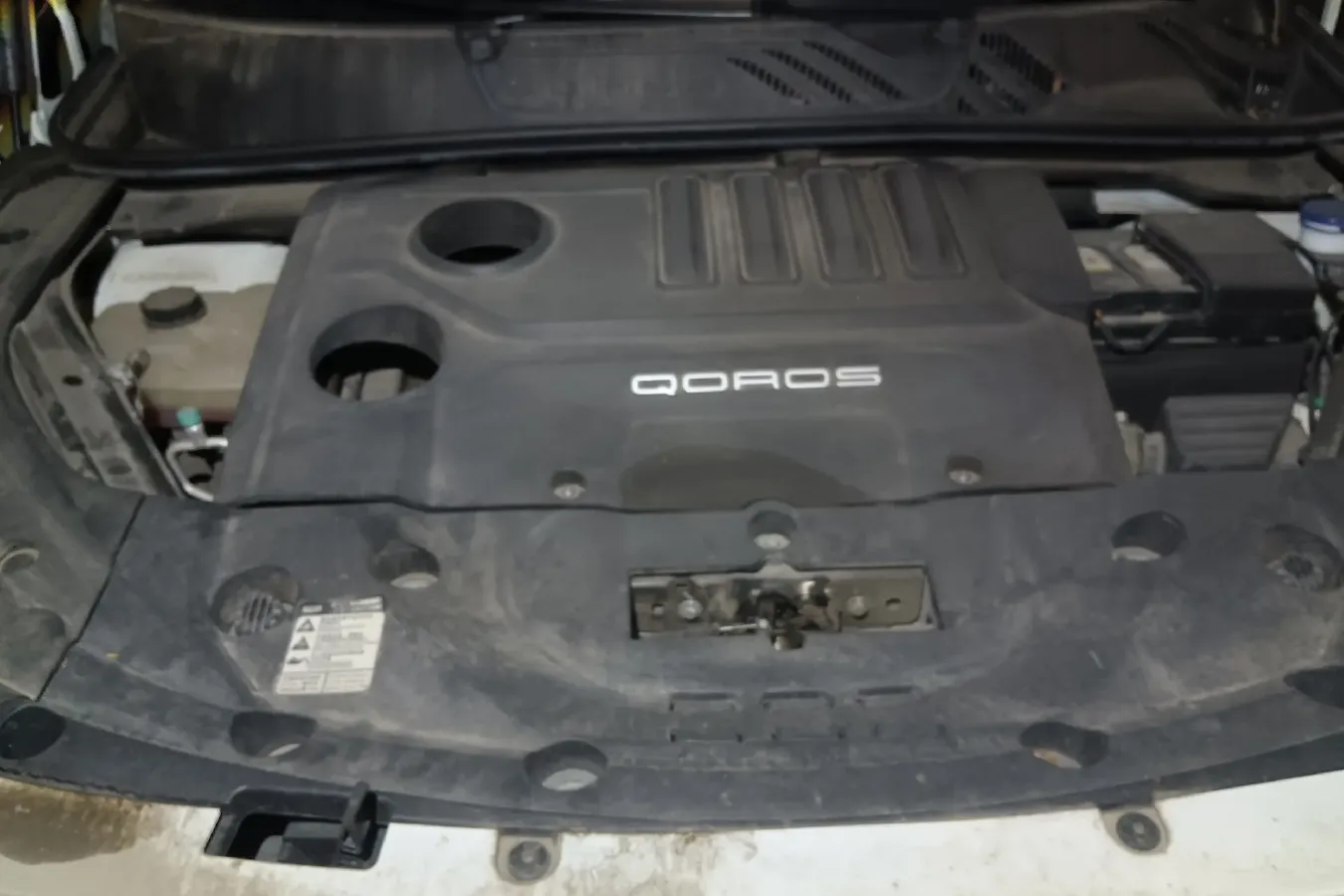 2020 Qoros 7 1.6T 204HP L4 7DCT,autocango,china used car exporter,china ev exporter,chinese used car exporter,chinese used ev exporter