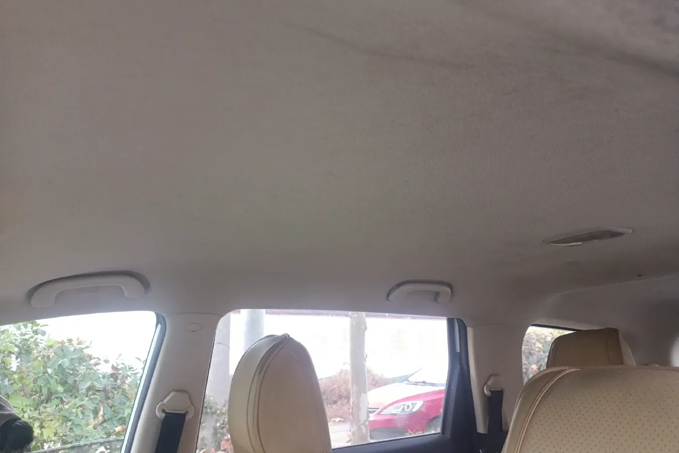 2017 ChangAn Oshan A800 1.6L 125HP L4 5MT,autocango,china used car exporter,china ev exporter,chinese used car exporter,chinese used ev exporter