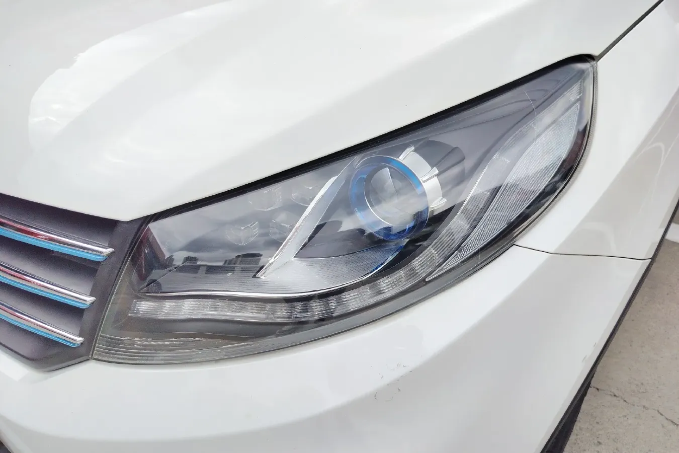 2019 DongFeng Fengon 580 1.8L 133HP L4 E-CVT PHEV 12.69KWH,autocango,china used car exporter,china ev exporter,chinese used car exporter,chinese used ev exporter