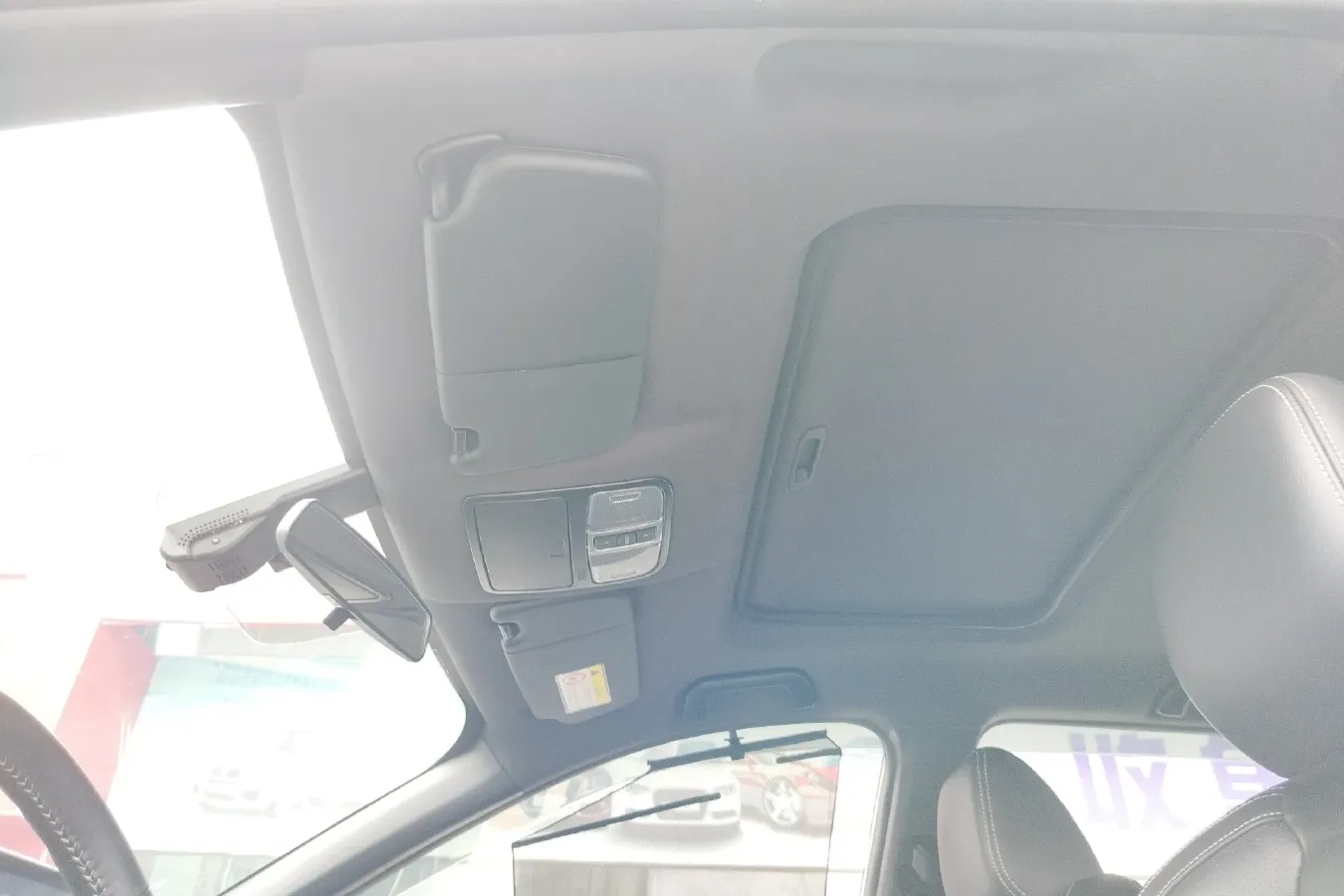 2019 DongFeng Fengon 580 1.8L 133HP L4 E-CVT PHEV 12.69KWH,autocango,china used car exporter,china ev exporter,chinese used car exporter,chinese used ev exporter