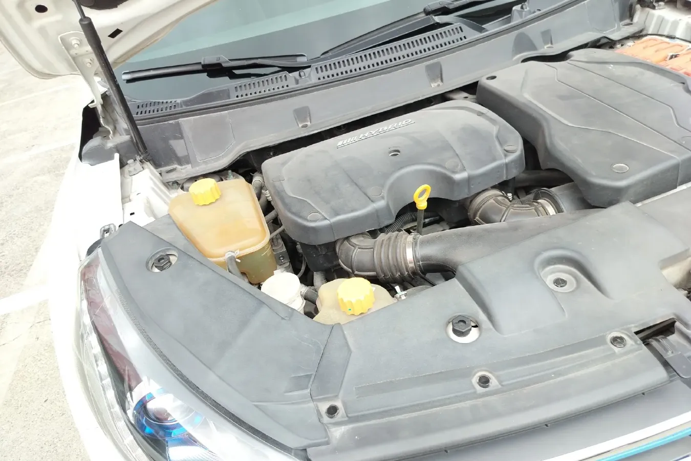 2019 DongFeng Fengon 580 1.8L 133HP L4 E-CVT PHEV 12.69KWH,autocango,china used car exporter,china ev exporter,chinese used car exporter,chinese used ev exporter