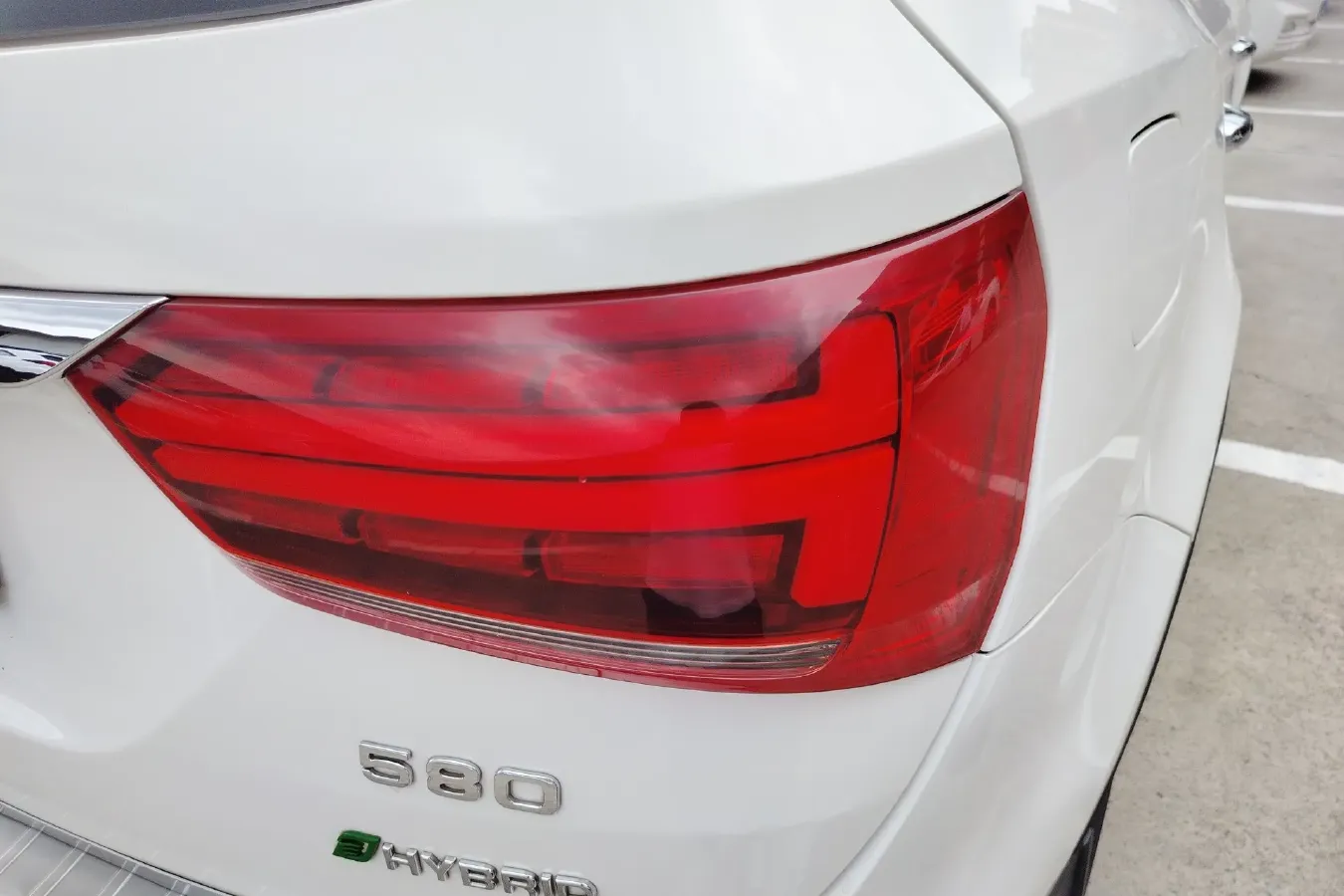 2019 DongFeng Fengon 580 1.8L 133HP L4 E-CVT PHEV 12.69KWH,autocango,china used car exporter,china ev exporter,chinese used car exporter,chinese used ev exporter