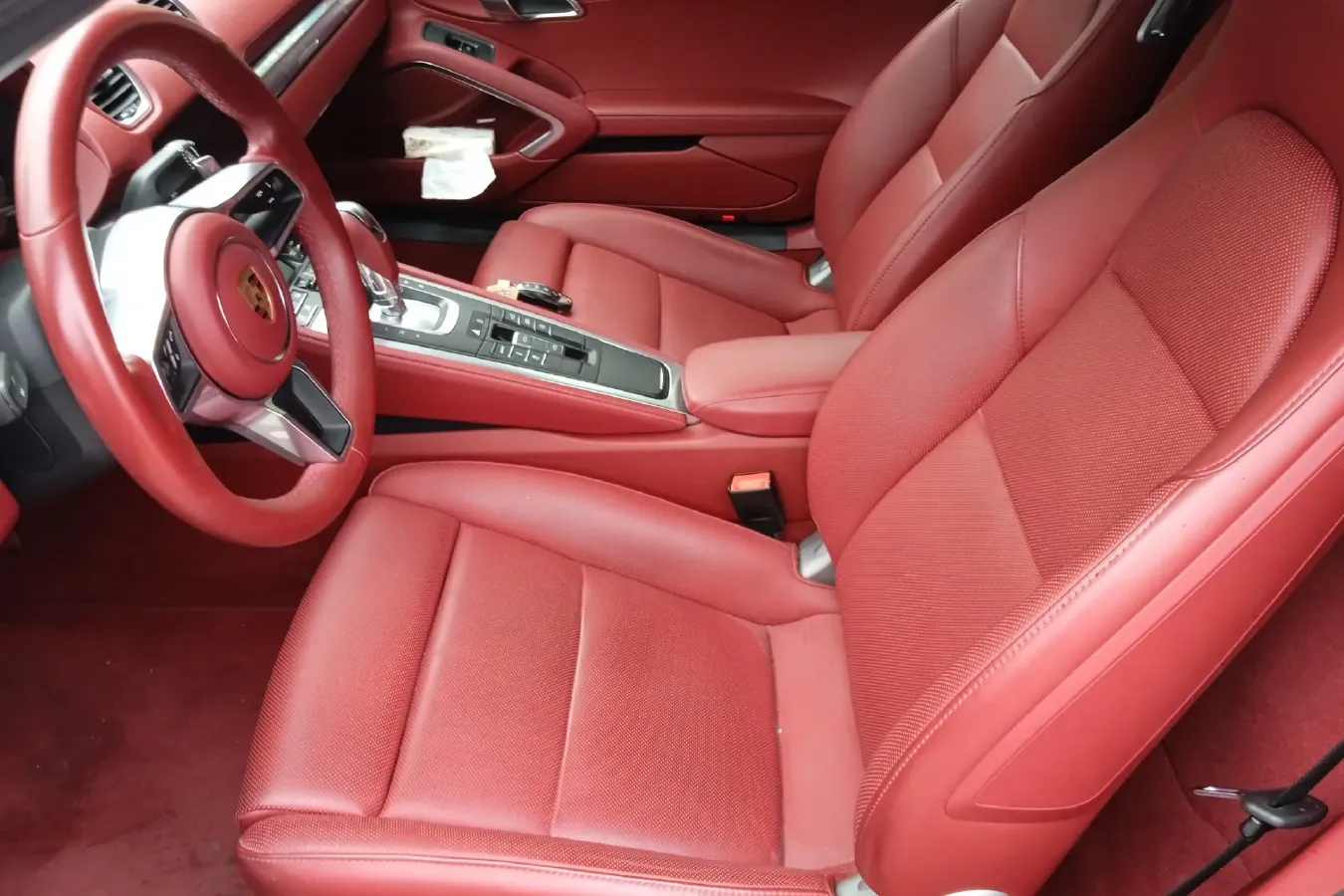 2020 Porsche 718 2.0T 250HP H4 7DCT,autocango,china used car exporter,china ev exporter,chinese used car exporter,chinese used ev exporter