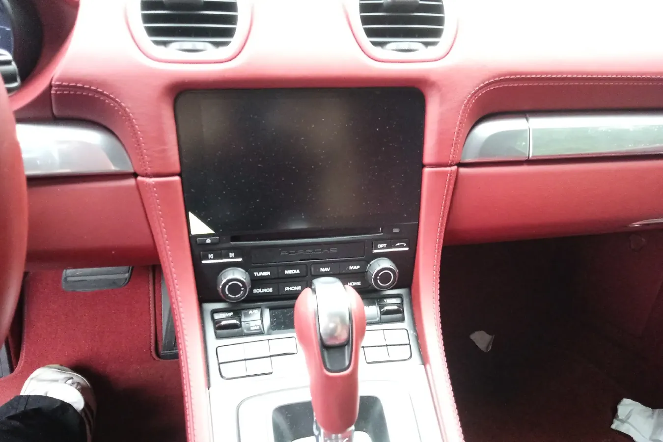 2020 Porsche 718 2.0T 250HP H4 7DCT,autocango,china used car exporter,china ev exporter,chinese used car exporter,chinese used ev exporter