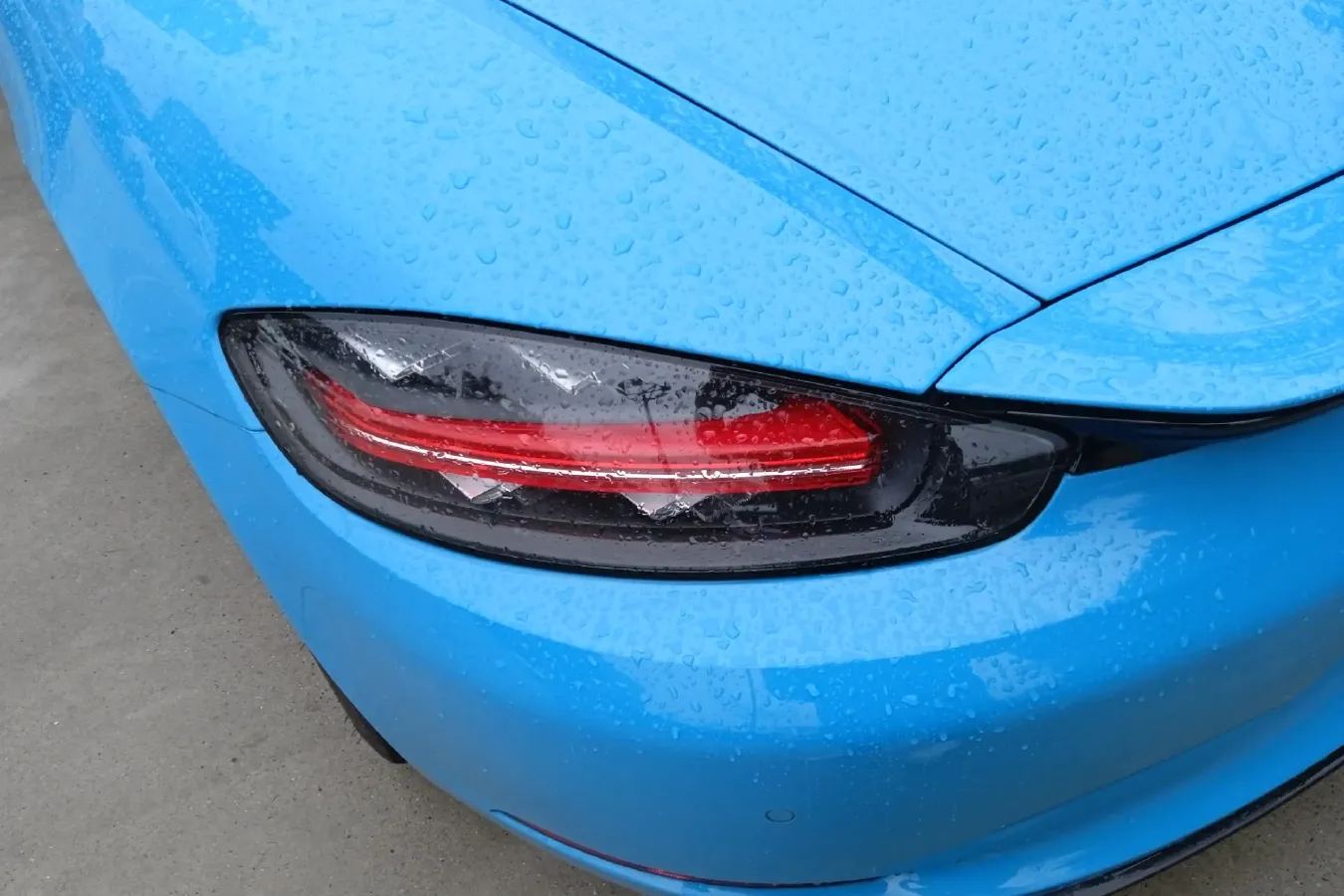 2020 Porsche 718 2.0T 250HP H4 7DCT,autocango,china used car exporter,china ev exporter,chinese used car exporter,chinese used ev exporter