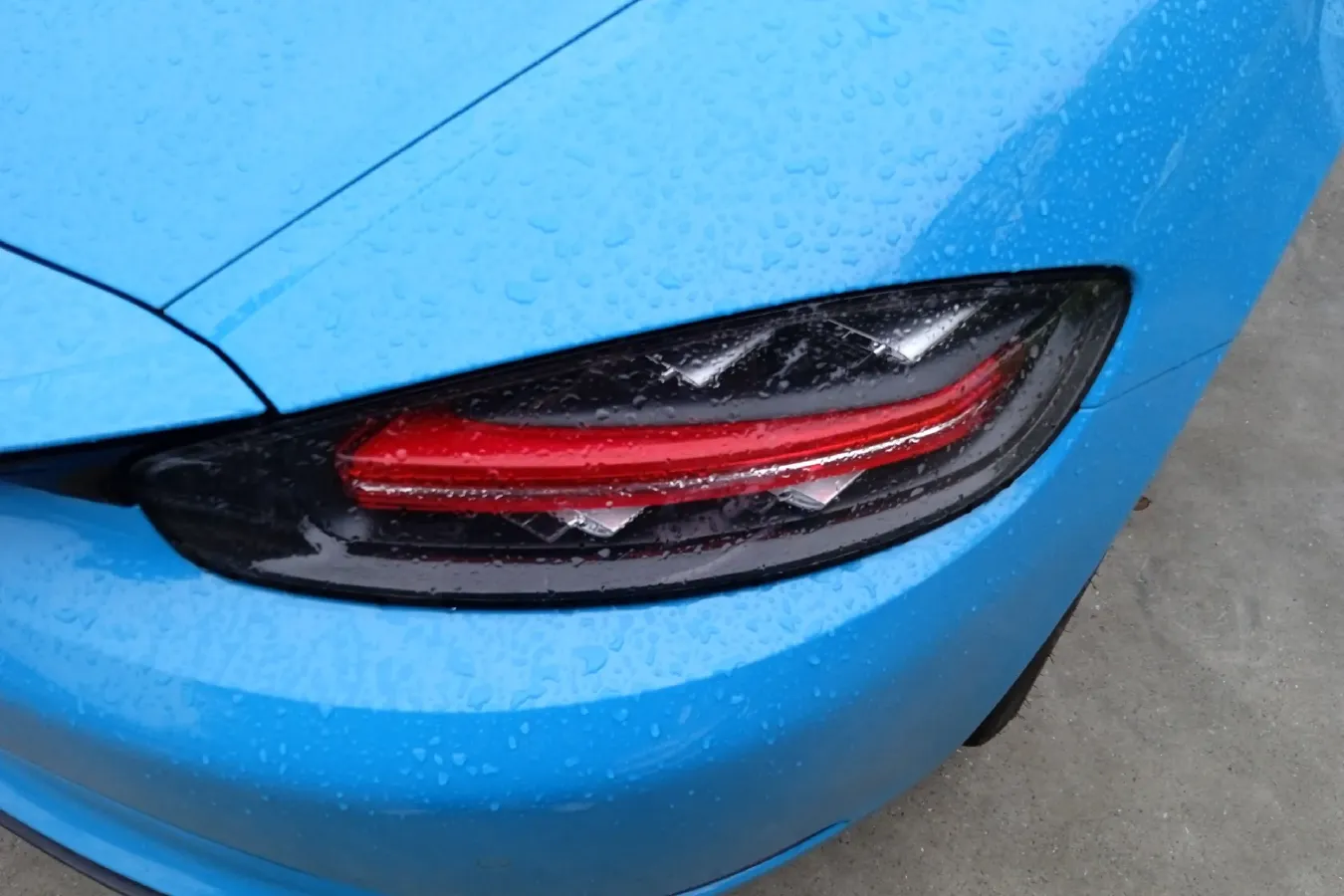 2020 Porsche 718 2.0T 250HP H4 7DCT,autocango,china used car exporter,china ev exporter,chinese used car exporter,chinese used ev exporter