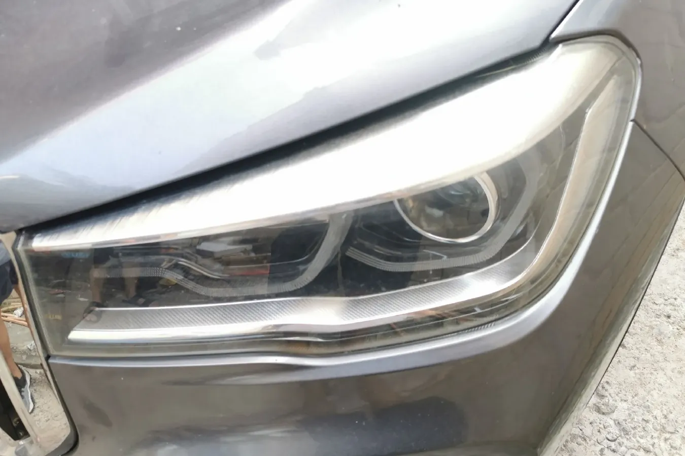 2019 SWM G05 1.5T 156HP L4 6AT,autocango,china used car exporter,china ev exporter,chinese used car exporter,chinese used ev exporter