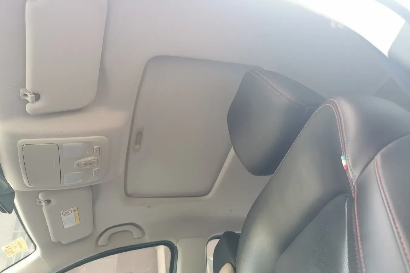 2019 SWM G05 1.5T 156HP L4 6AT,autocango,china used car exporter,china ev exporter,chinese used car exporter,chinese used ev exporter