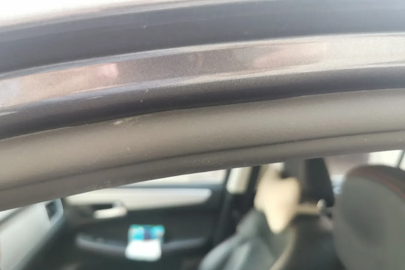 2019 SWM G05 1.5T 156HP L4 6AT,autocango,china used car exporter,china ev exporter,chinese used car exporter,chinese used ev exporter