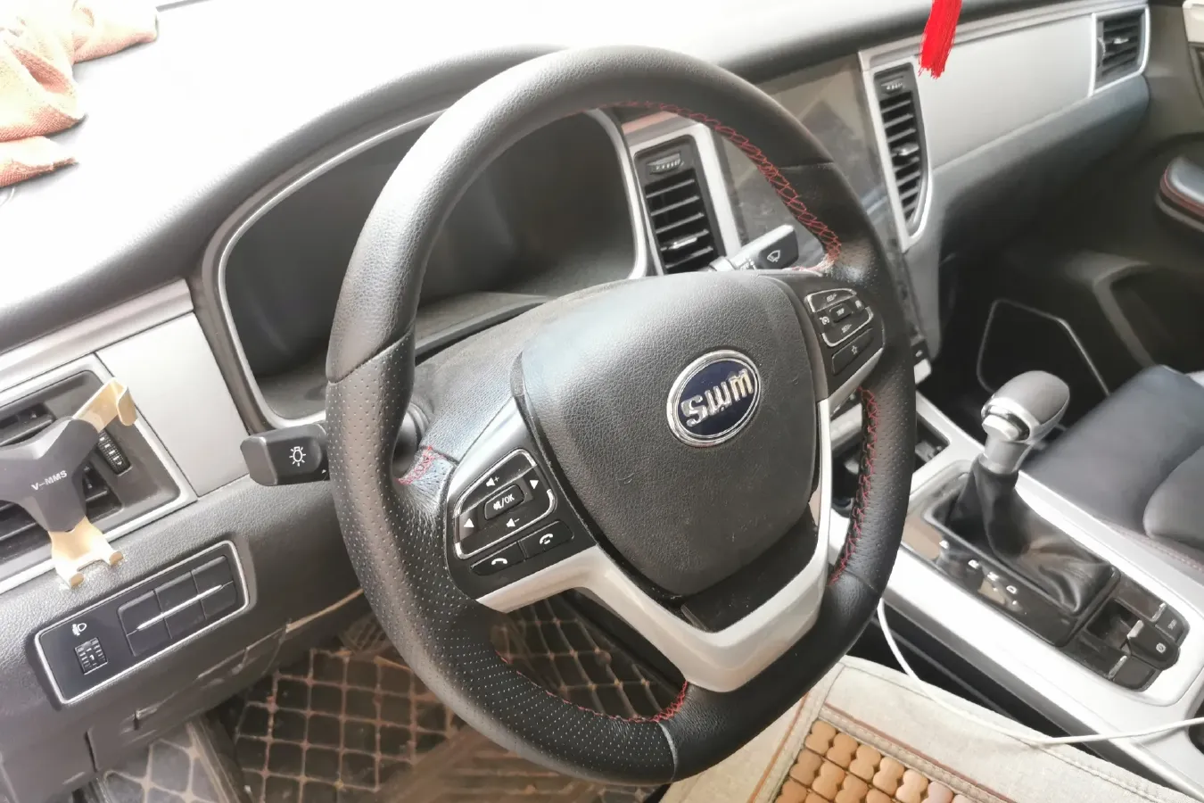 2019 SWM G05 1.5T 156HP L4 6AT,autocango,china used car exporter,china ev exporter,chinese used car exporter,chinese used ev exporter