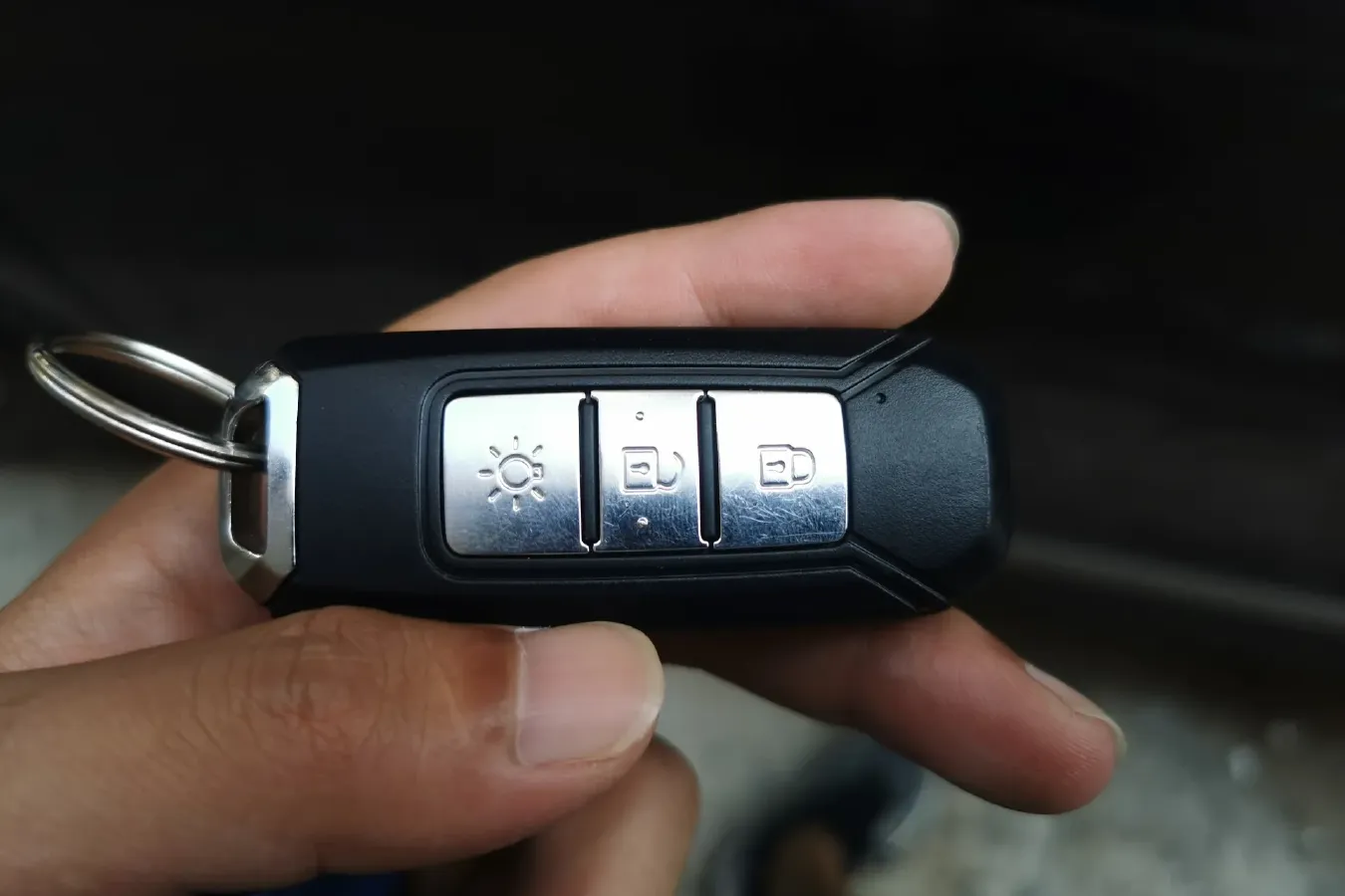 2019 SWM G05 1.5T 156HP L4 6AT,autocango,china used car exporter,china ev exporter,chinese used car exporter,chinese used ev exporter