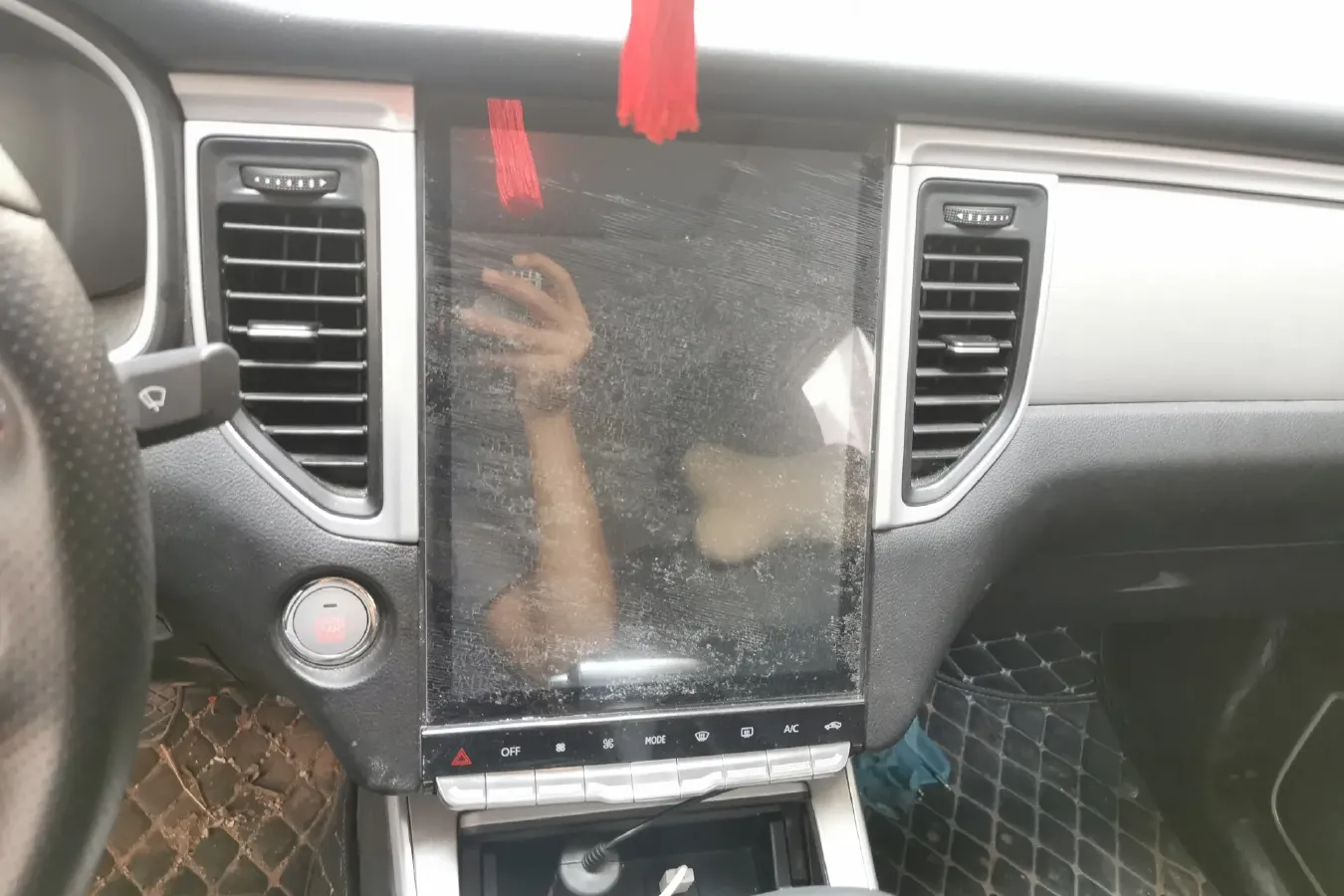 2019 SWM G05 1.5T 156HP L4 6AT,autocango,china used car exporter,china ev exporter,chinese used car exporter,chinese used ev exporter