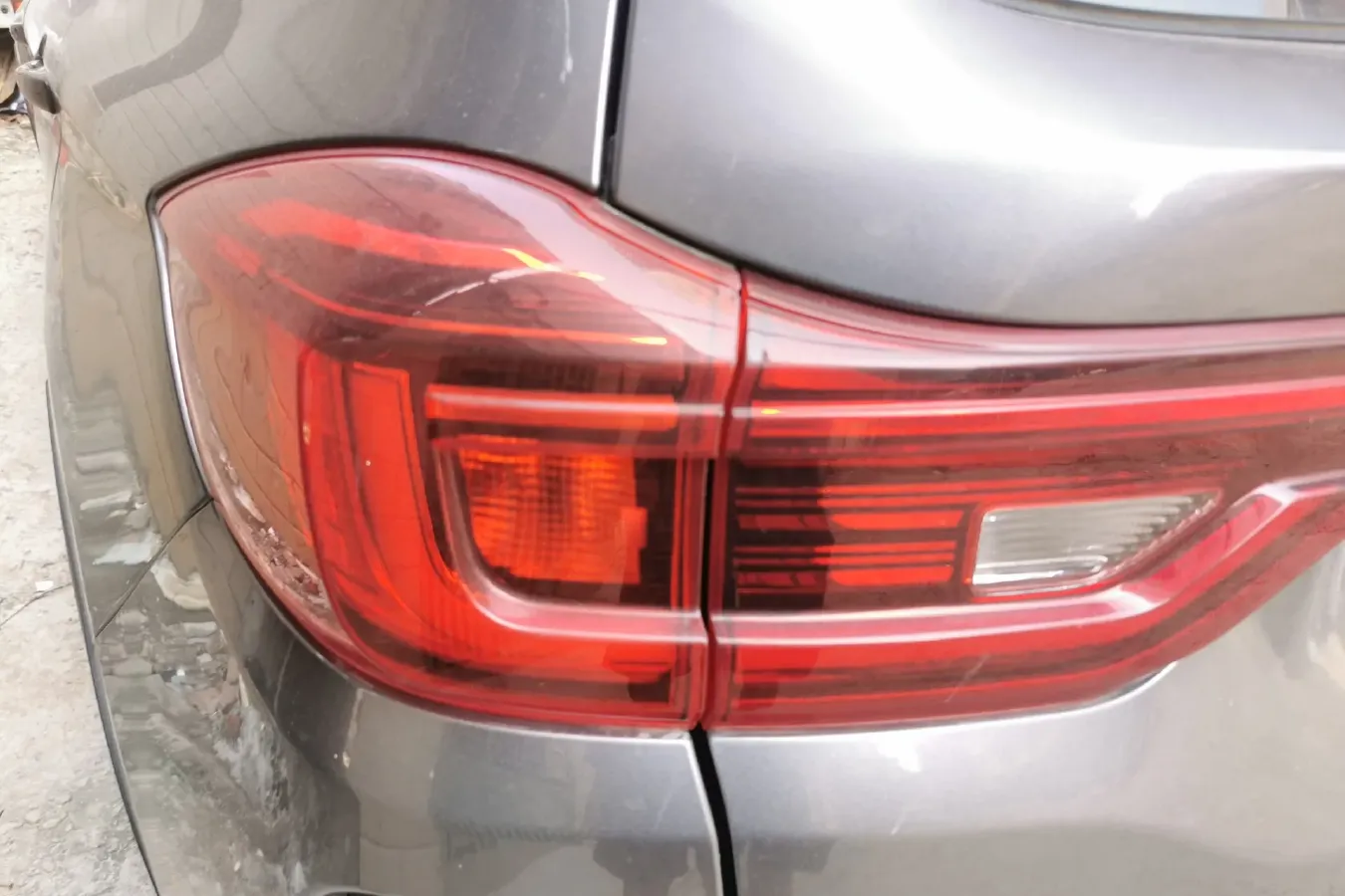 2019 SWM G05 1.5T 156HP L4 6AT,autocango,china used car exporter,china ev exporter,chinese used car exporter,chinese used ev exporter