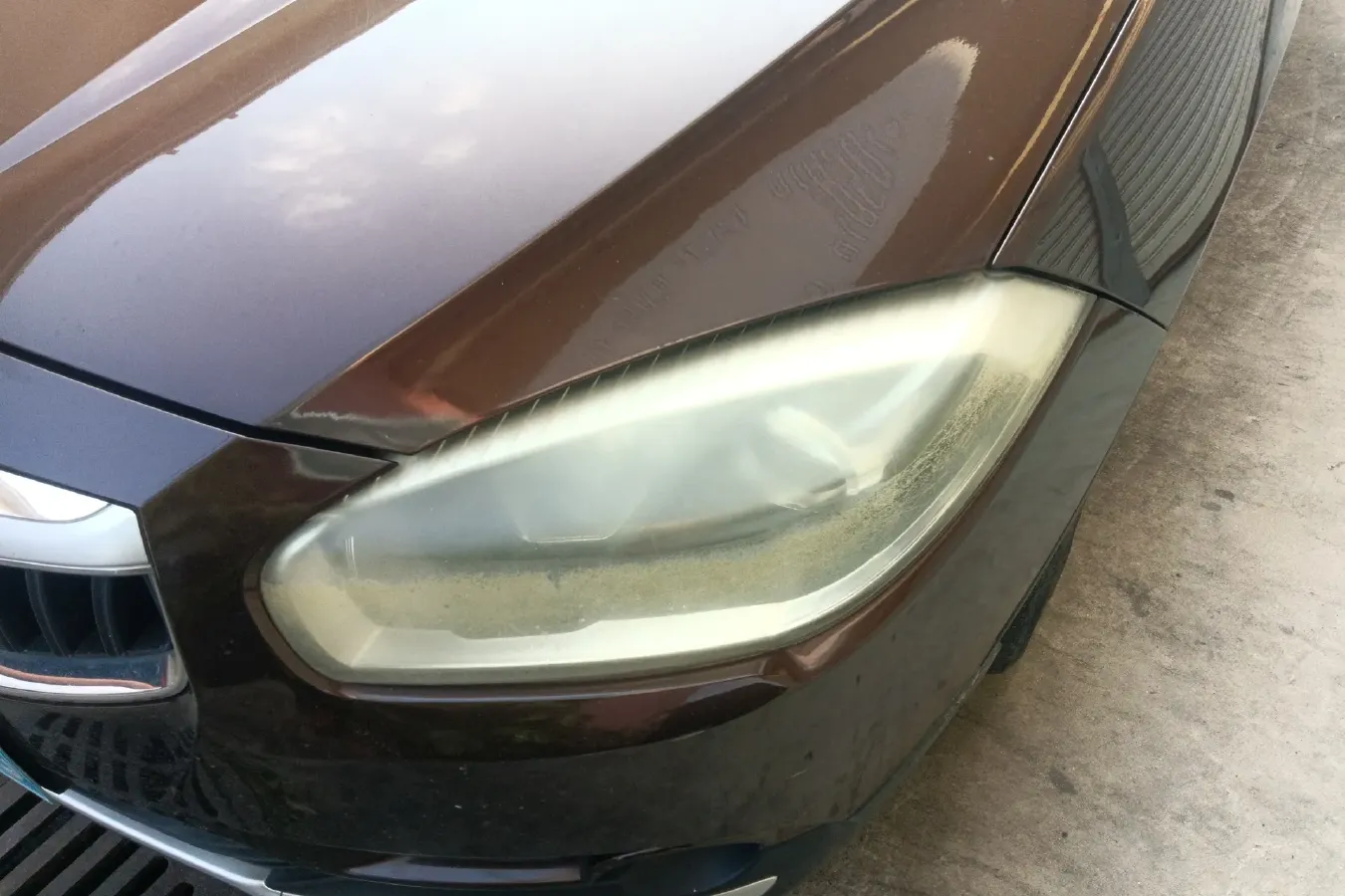 2014 Brilliance Auto V5 1.5T 150HP L4 5AT,autocango,china used car exporter,china ev exporter,chinese used car exporter,chinese used ev exporter