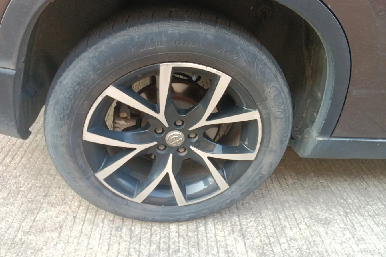 2014 Brilliance Auto V5 1.5T 150HP L4 5AT,autocango,china used car exporter,china ev exporter,chinese used car exporter,chinese used ev exporter