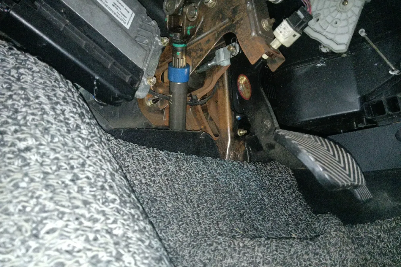 2014 Brilliance Auto V5 1.5T 150HP L4 5AT,autocango,china used car exporter,china ev exporter,chinese used car exporter,chinese used ev exporter