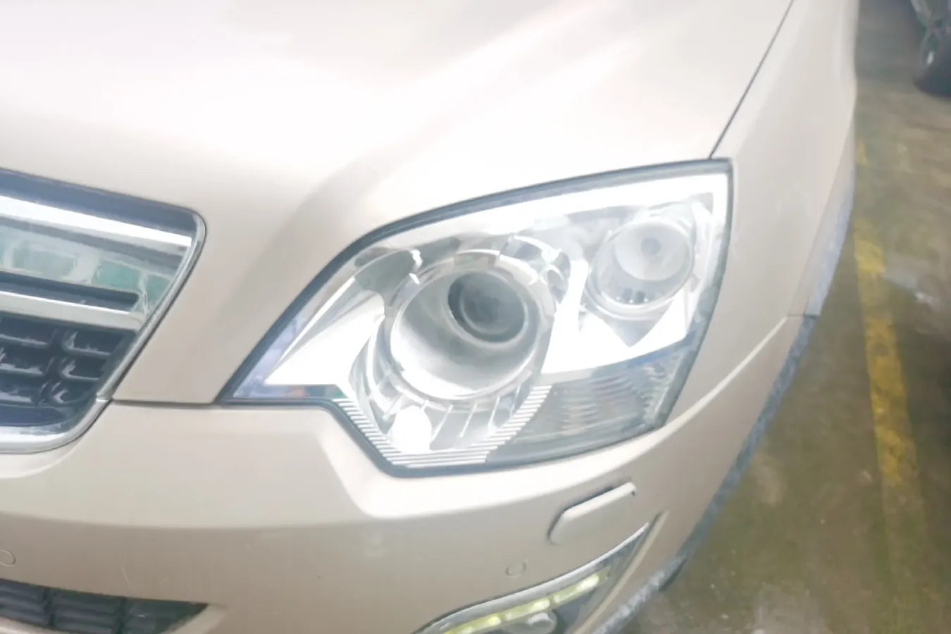 2013 Opel Antara 2.4L 167HP L4 6AT,autocango,china used car exporter,china ev exporter,chinese used car exporter,chinese used ev exporter