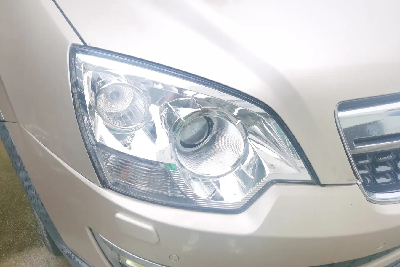 2013 Opel Antara 2.4L 167HP L4 6AT,autocango,china used car exporter,china ev exporter,chinese used car exporter,chinese used ev exporter